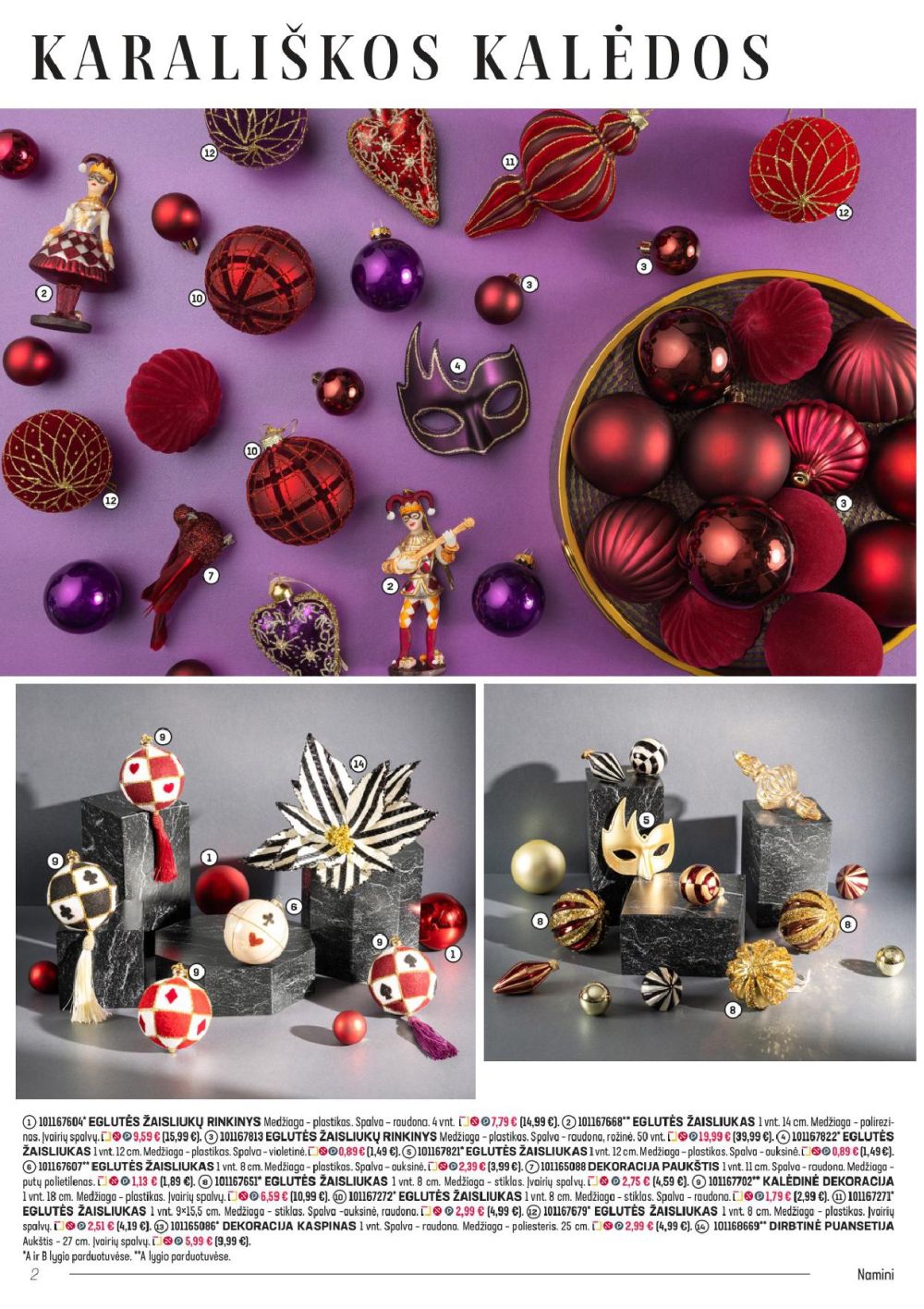 SENUKAI - Leidinys Nr.26 (2025 11 05 - 2025 11 29) | 2