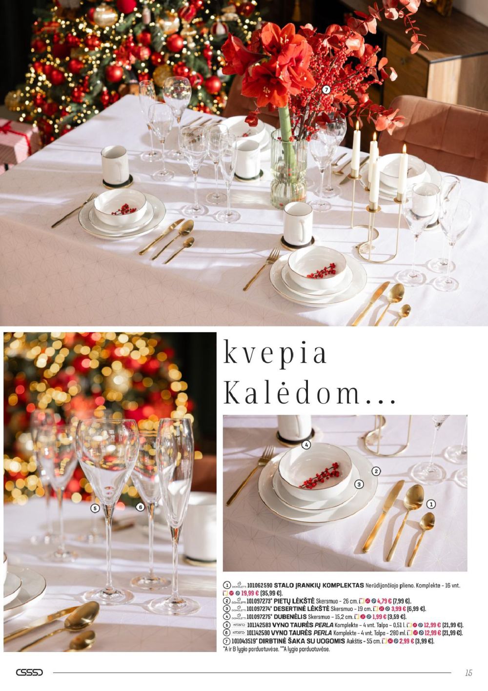 SENUKAI - Leidinys Nr.26 (2025 11 05 - 2025 11 29) | 15