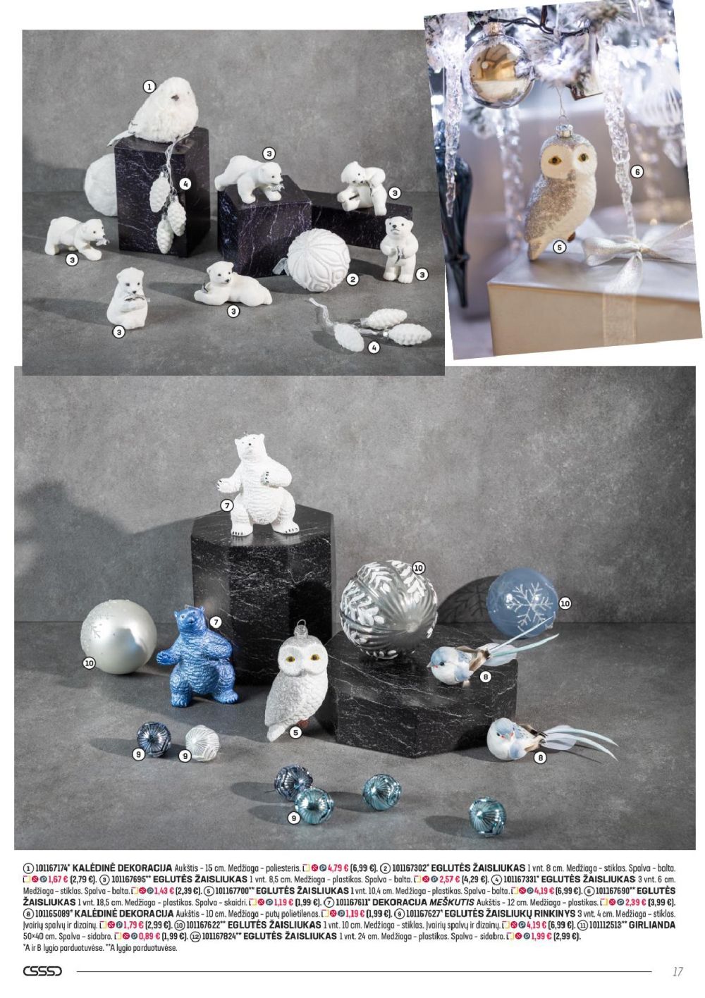 SENUKAI - Leidinys Nr.26 (2025 11 05 - 2025 11 29) | 17