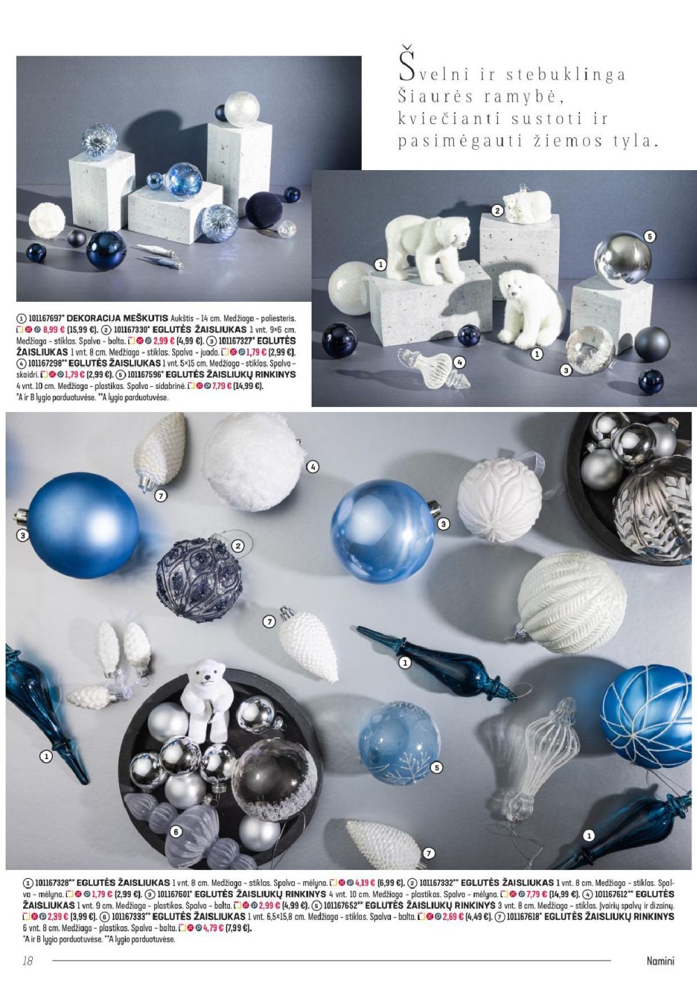 SENUKAI - Leidinys Nr.26 (2025 11 05 - 2025 11 29) | 18