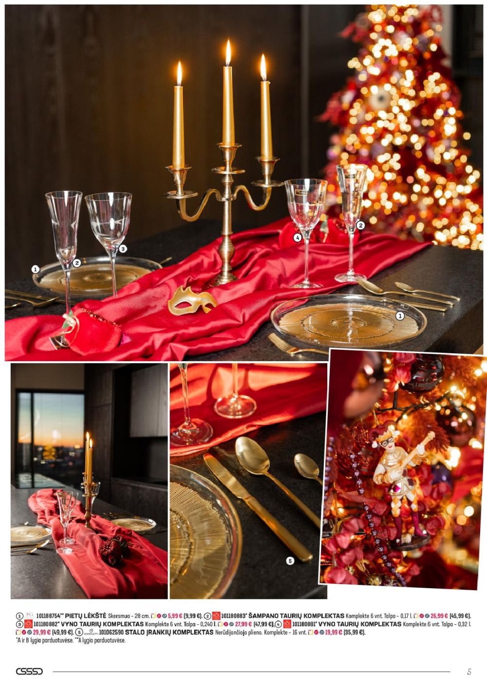 SENUKAI - Leidinys Nr.26 (2025 11 05 - 2025 11 29) | 5