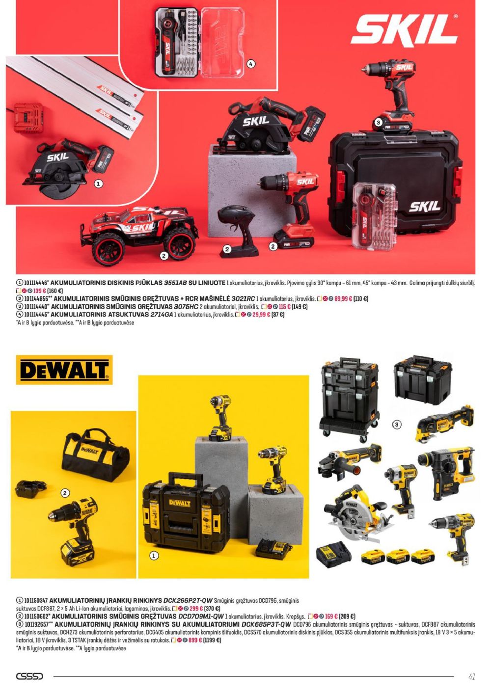 SENUKAI - Leidinys Nr.26 (2025 11 05 - 2025 11 29) | 41