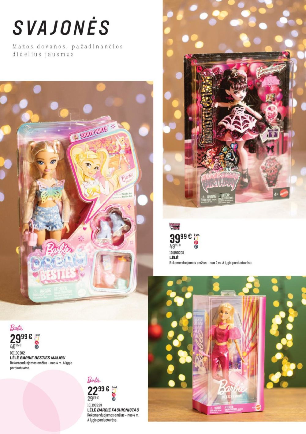 SENUKAI - Leidinys Nr.26 (2025 11 05 - 2025 11 29) | 48