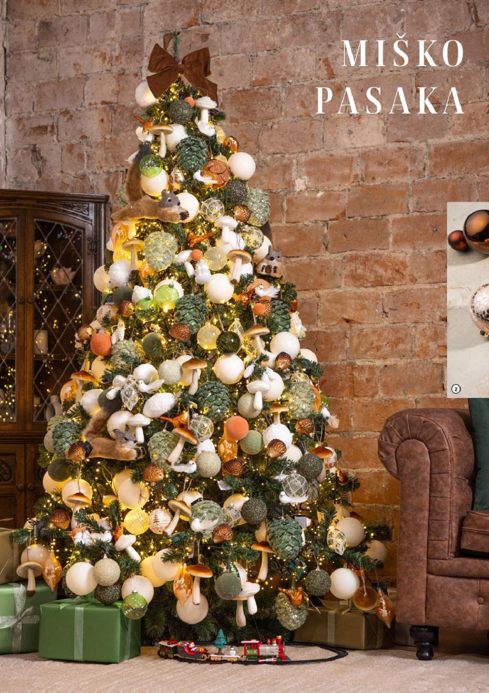 SENUKAI - Leidinys Nr.26 (2025 11 05 - 2025 11 29) | 6