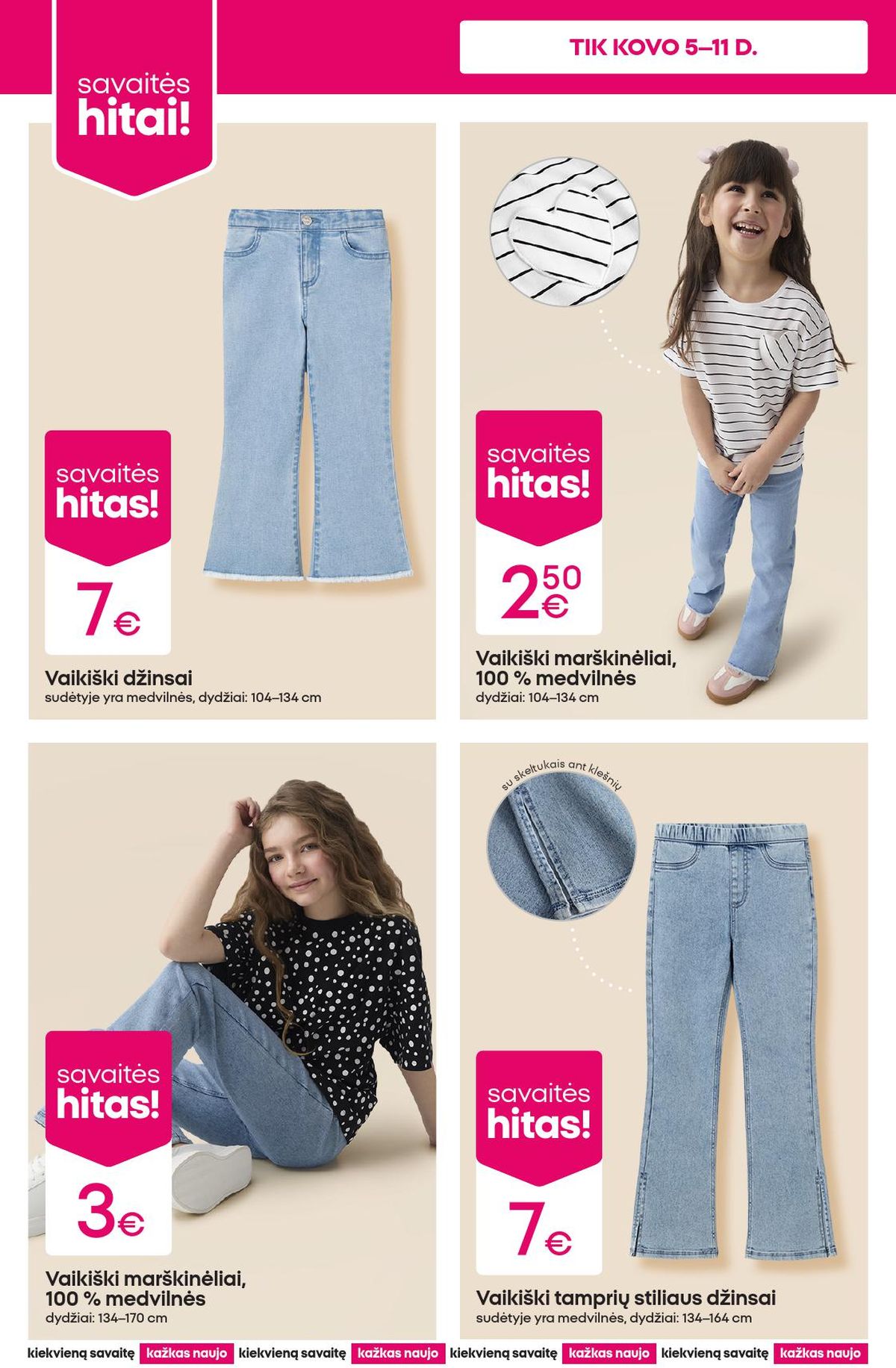 PEPCO (2026 03 05 - 2026 03 11) | 2