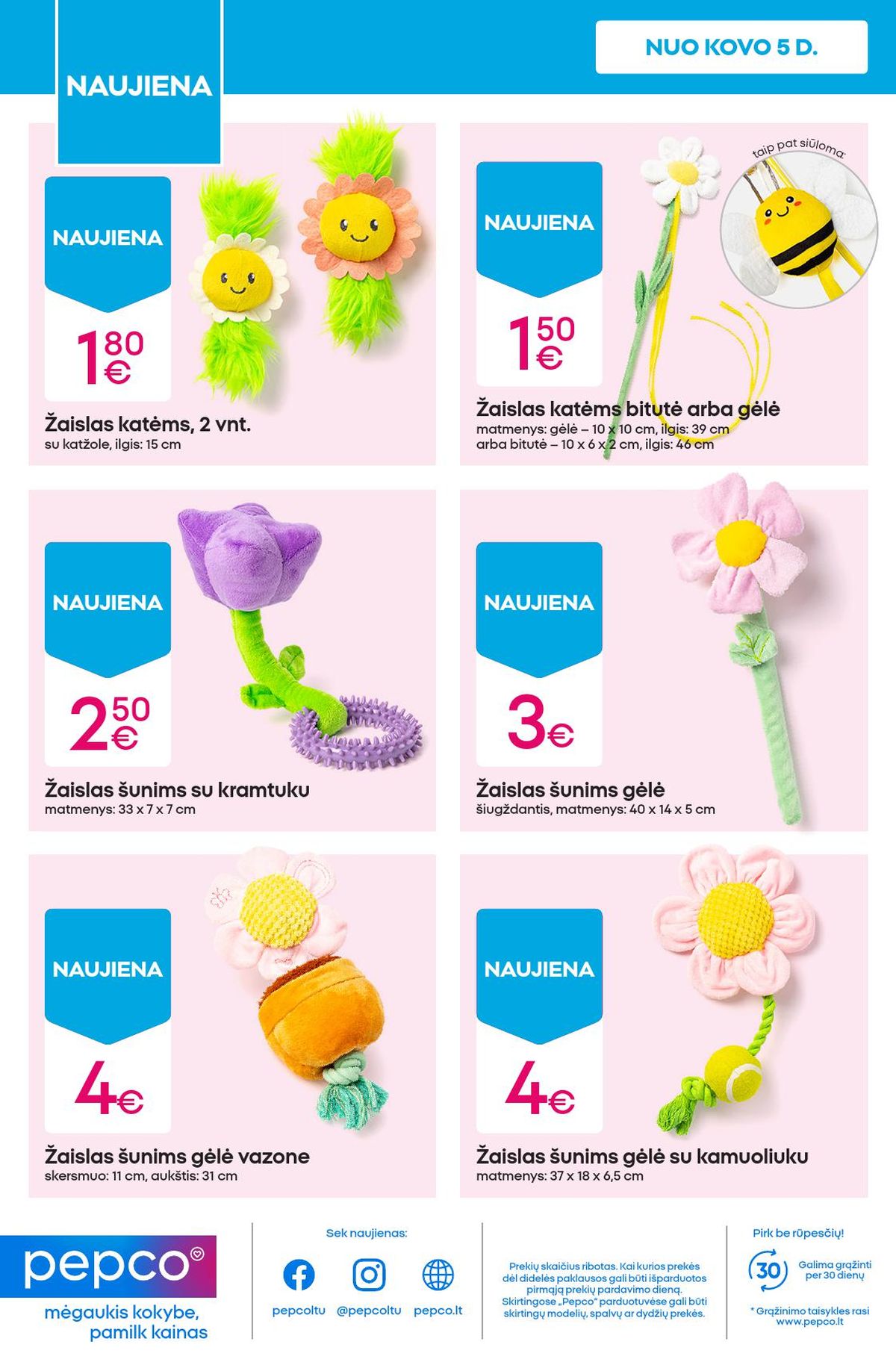 PEPCO (2026 03 05 - 2026 03 11) | 12