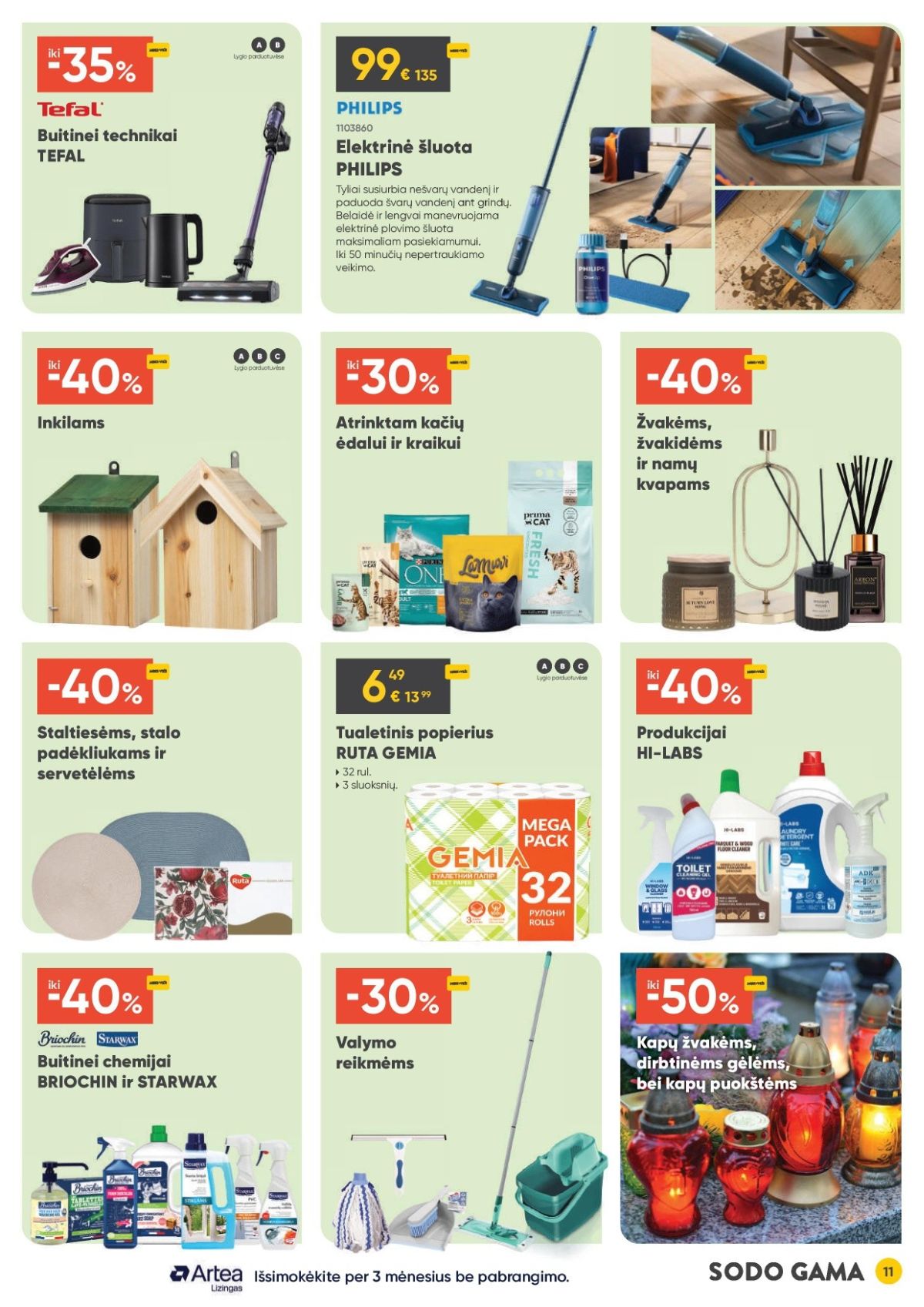 MOKI - VEŽI - Leidinys Nr.4 (2028 04 02 - 2026 04 28) | 6