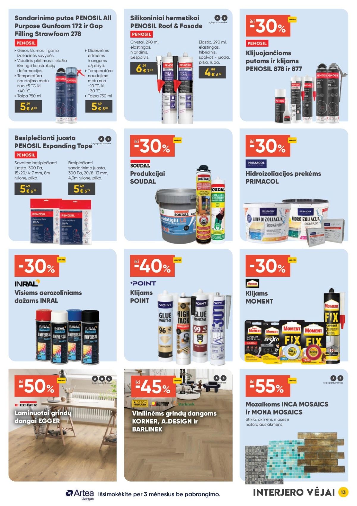 MOKI - VEŽI - Leidinys Nr.4 (2028 04 02 - 2026 04 28) | 7