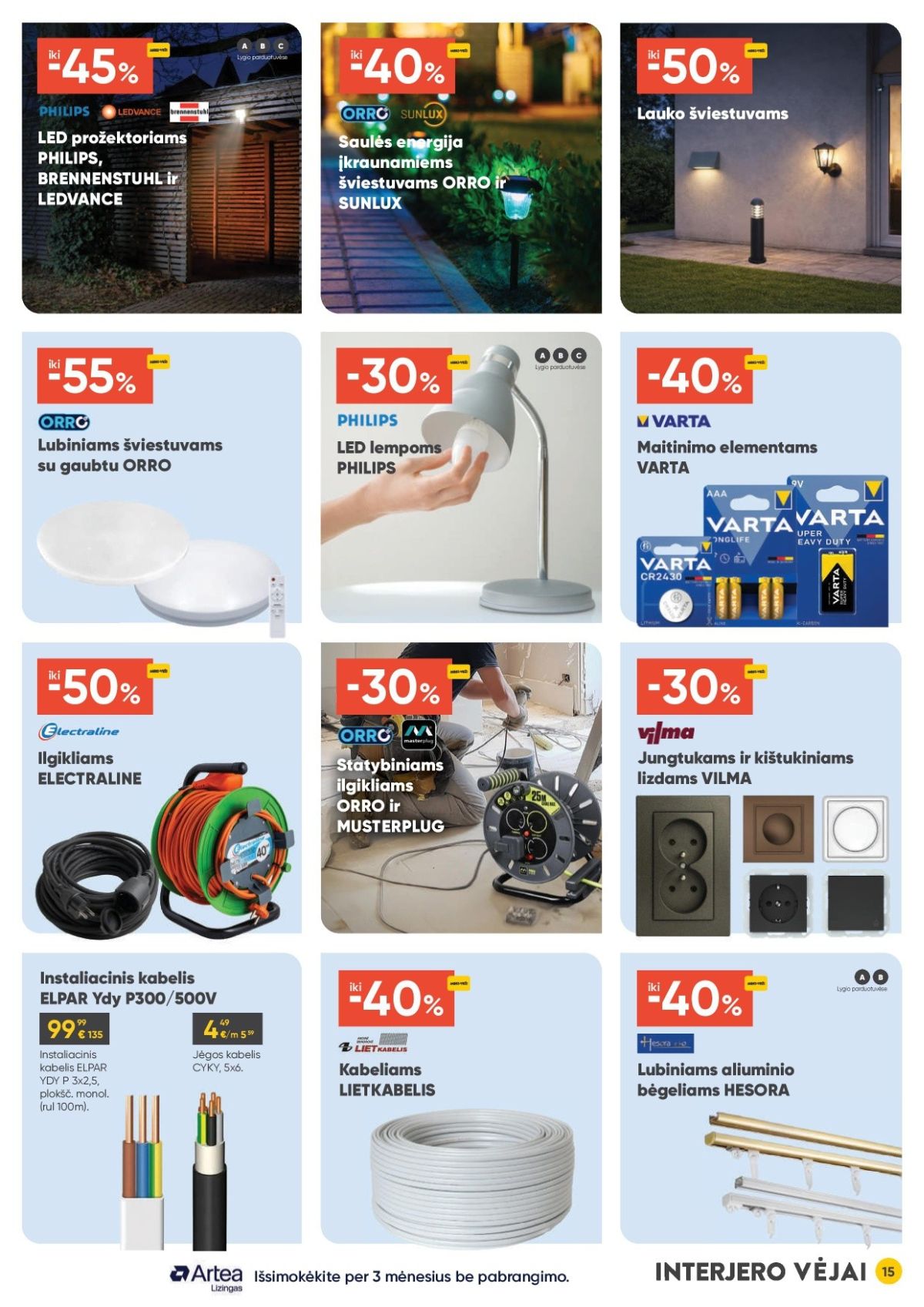 MOKI - VEŽI - Leidinys Nr.4 (2028 04 02 - 2026 04 28) | 8