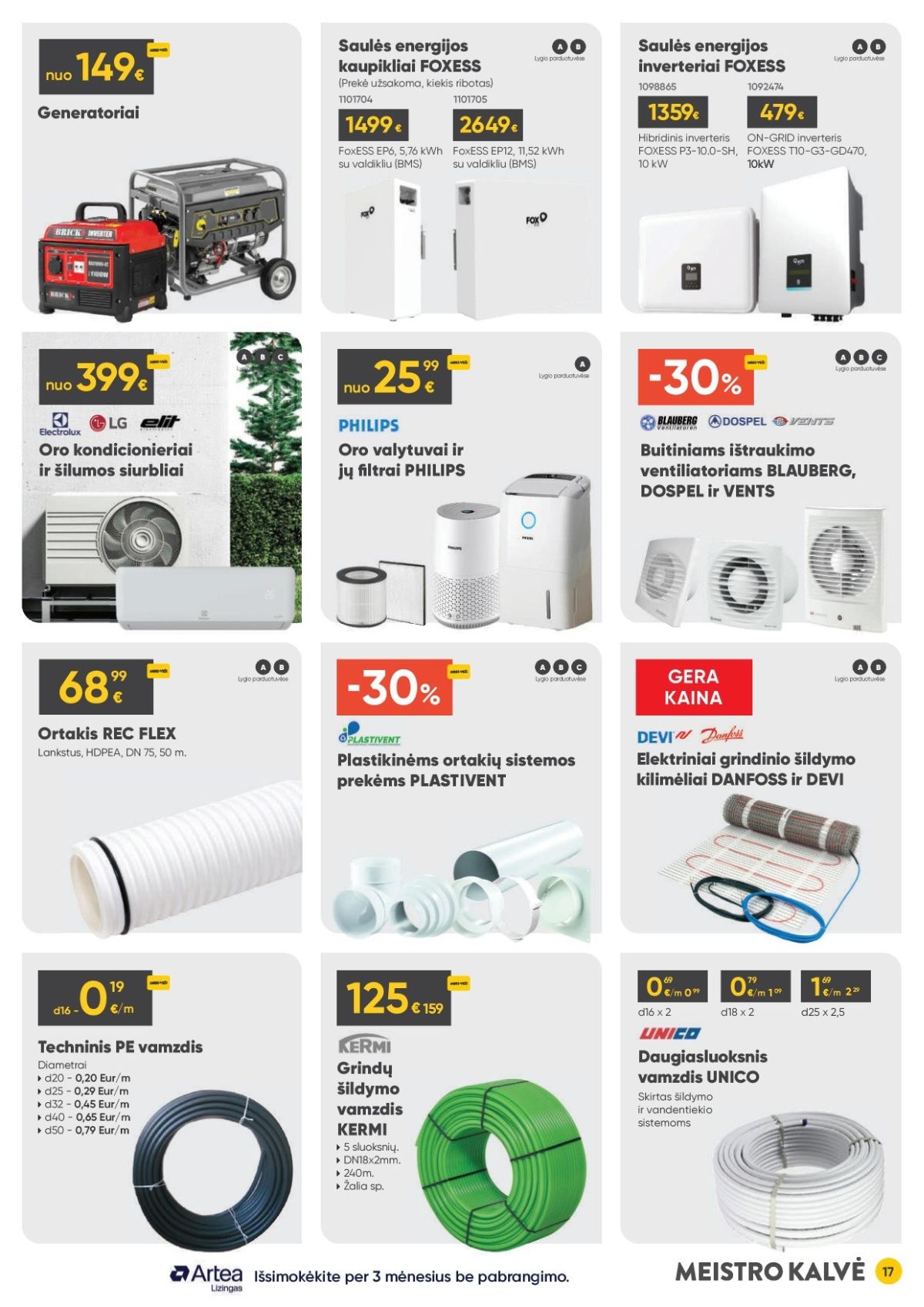 MOKI - VEŽI - Leidinys Nr.4 (2028 04 02 - 2026 04 28) | 9