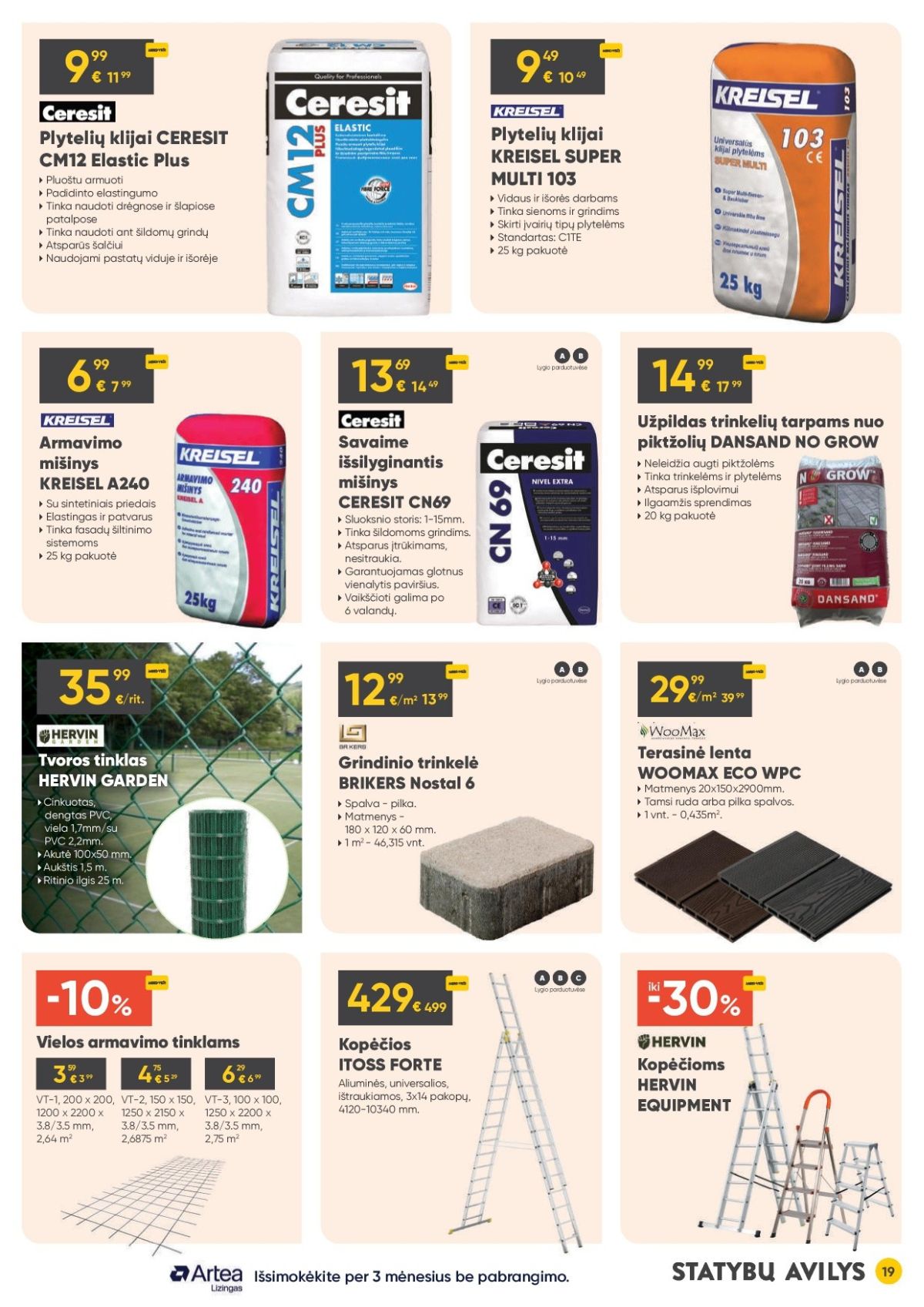 MOKI - VEŽI - Leidinys Nr.4 (2028 04 02 - 2026 04 28) | 10