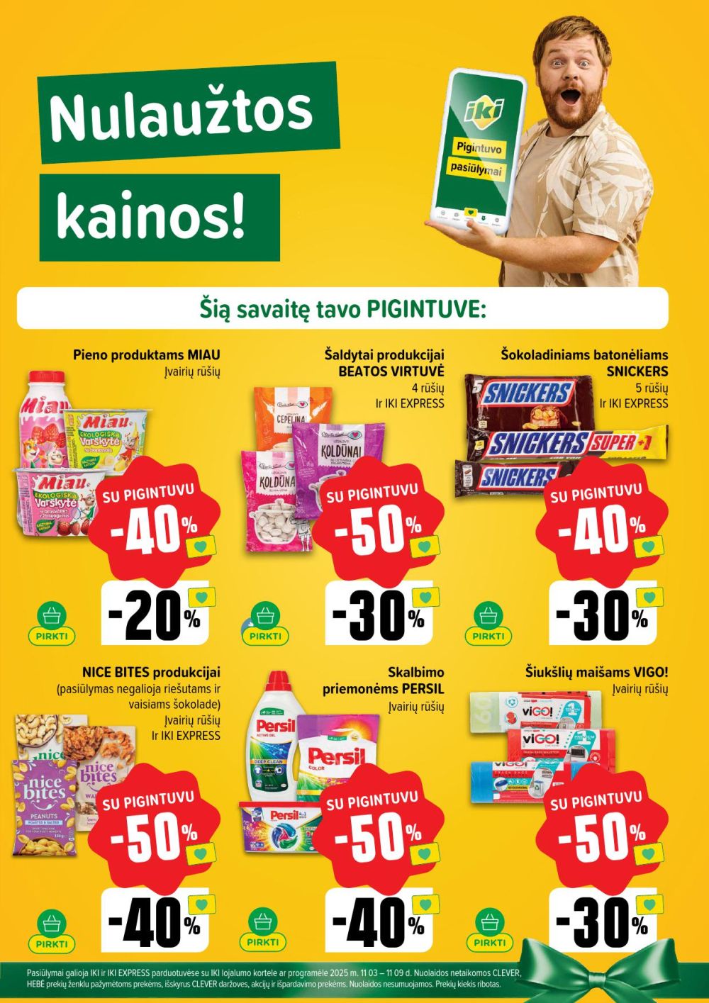 IKI - Leidinys Nr.45 (2025 11 03 - 2025 11 09) | 13