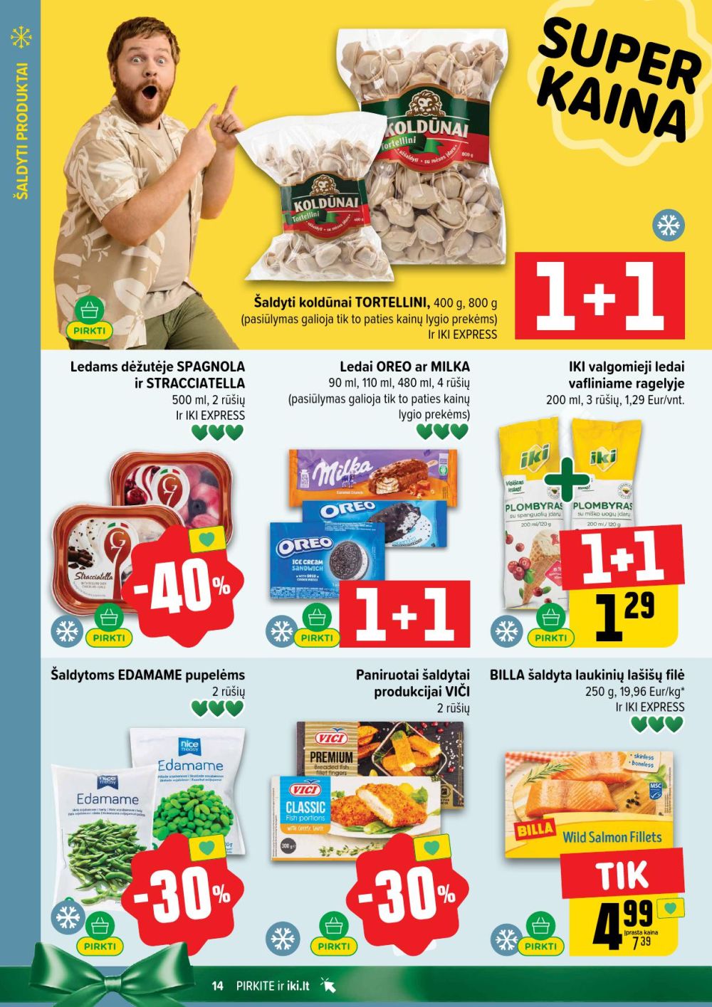 IKI - Leidinys Nr.45 (2025 11 03 - 2025 11 09) | 14