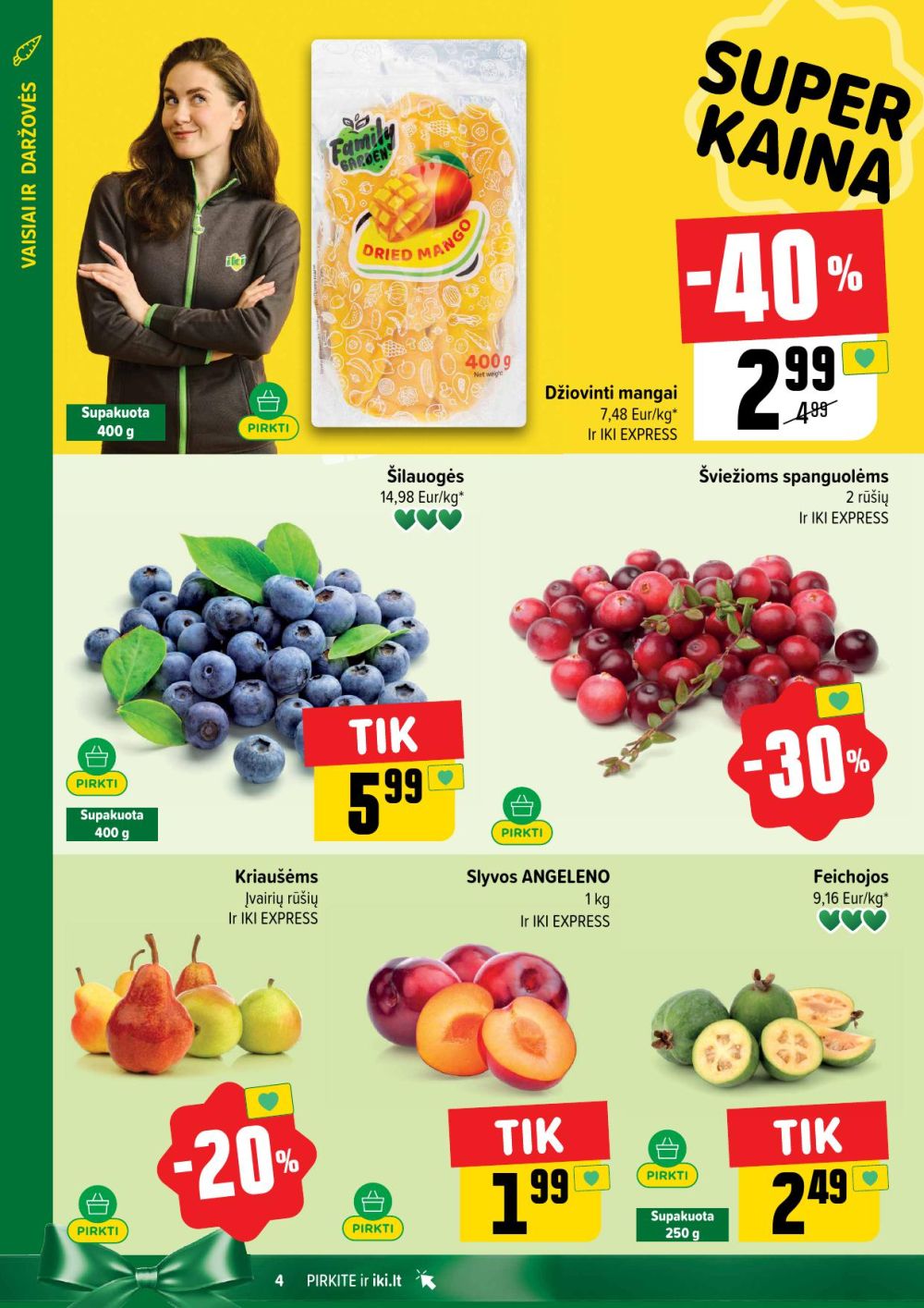 IKI - Leidinys Nr.45 (2025 11 03 - 2025 11 09) | 4