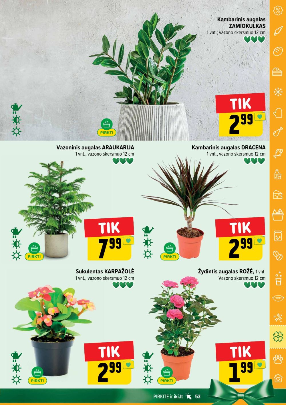 IKI - Leidinys Nr.45 (2025 11 03 - 2025 11 09) | 53