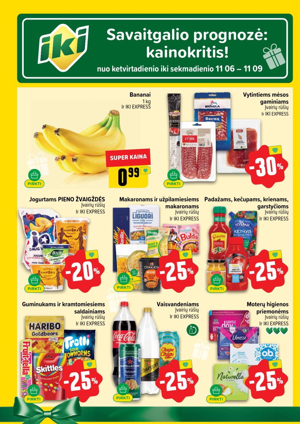 IKI - Leidinys Nr.45 (2025 11 03 - 2025 11 09) | 58