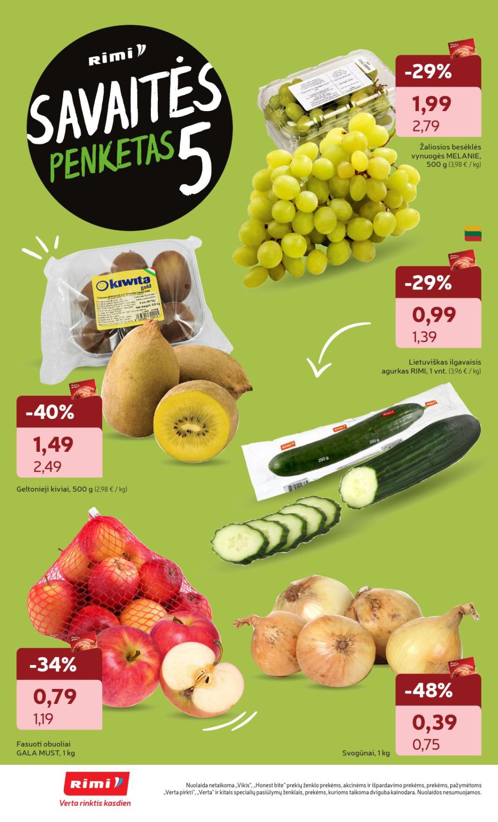 RIMI - Leidinys Nr.3 (2026 01 13 - 2026 01 19) | 12