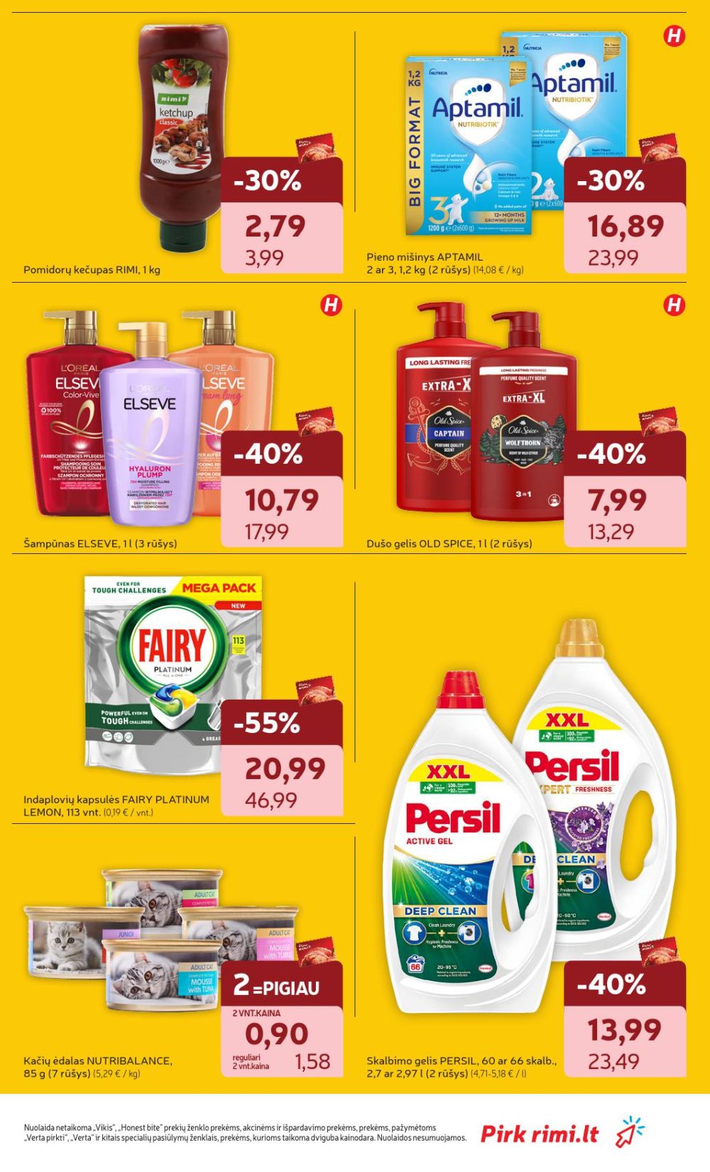 RIMI - Leidinys Nr.3 (2026 01 13 - 2026 01 19) | 5