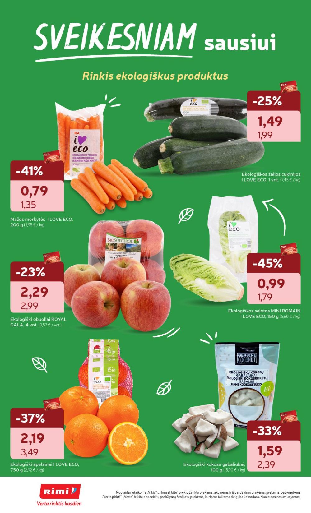 RIMI - Leidinys Nr.3 (2026 01 13 - 2026 01 19) | 10