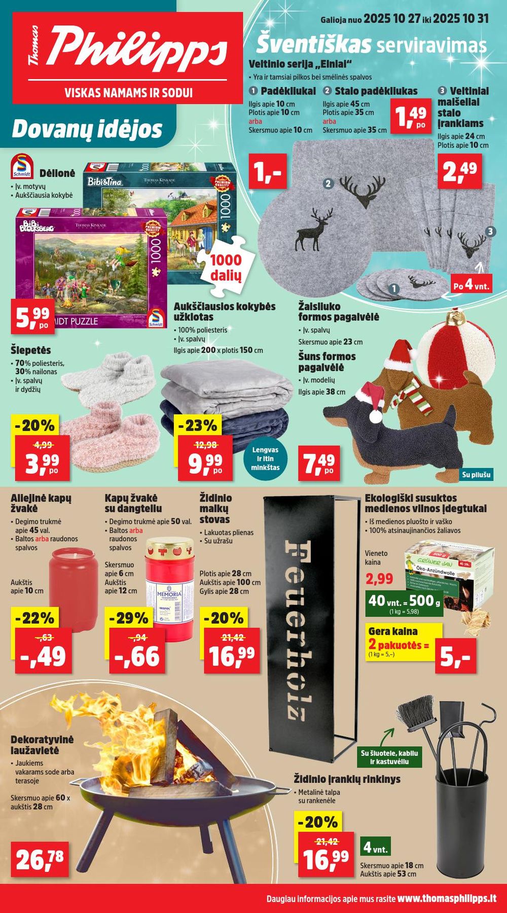 THOMAS PHILIPPS (2025 10 27 - 2025 10 31) | 1