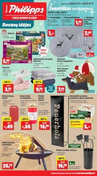 THOMAS PHILIPPS (2025 10 27 - 2025 10 31)