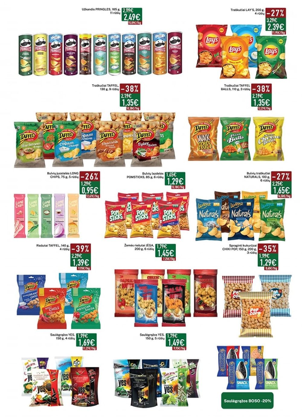 ELIMART - TAU (2026 02 02 - 2026 03 01) | 11