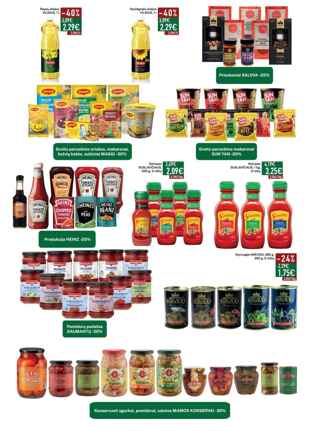 ELIMART - TAU (2026 02 02 - 2026 03 01) | 6