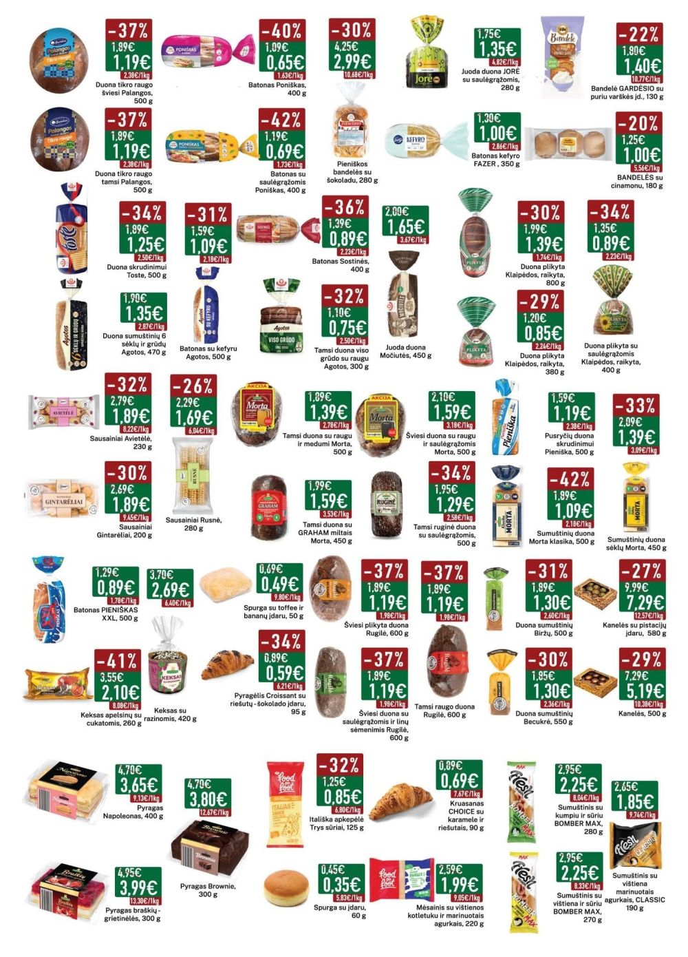 ELIMART - TAU (2026 02 02 - 2026 03 01) | 8