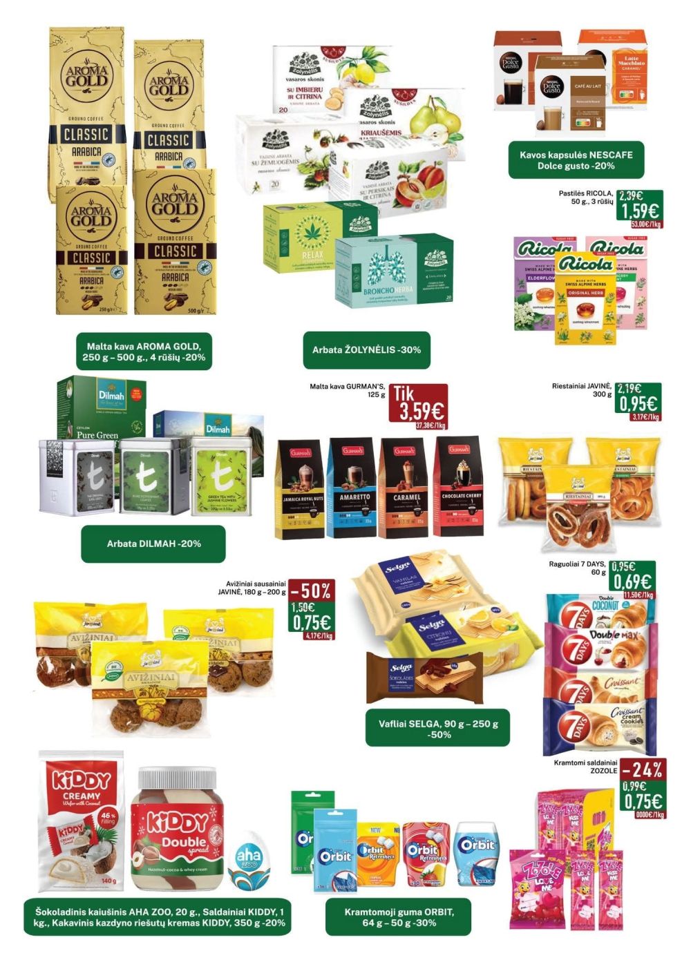 ELIMART - TAU (2026 02 02 - 2026 03 01) | 9