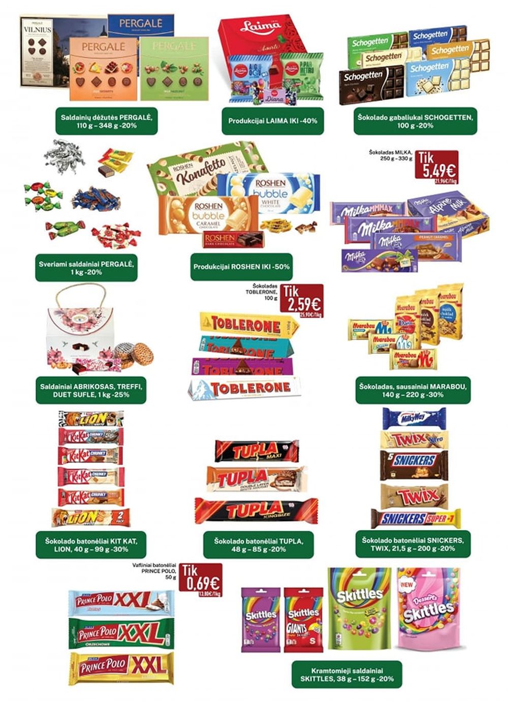 ELIMART - TAU (2026 02 02 - 2026 03 01) | 10