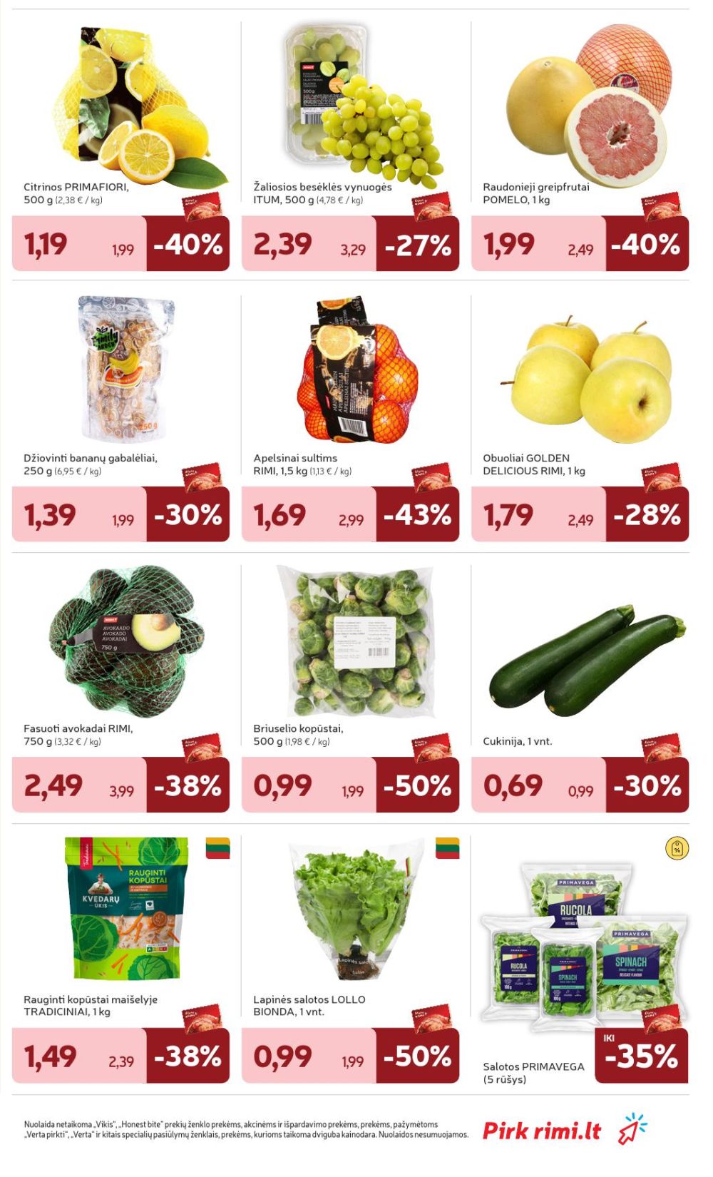 RIMI - Leidinys Nr.49 (2025 12 02 - 2025 12 08) | 11