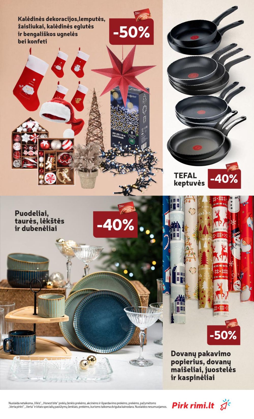 RIMI - Leidinys Nr.49 (2025 12 02 - 2025 12 08) | 3