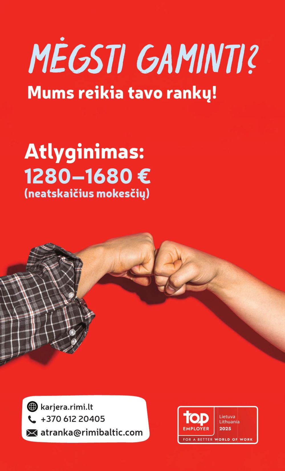 RIMI - Leidinys Nr.49 (2025 12 02 - 2025 12 08) | 28