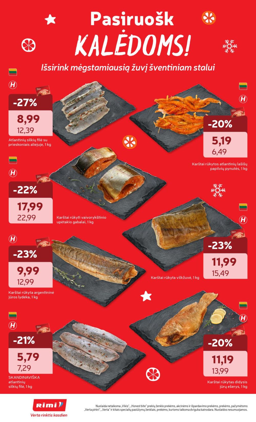 RIMI - Leidinys Nr.49 (2025 12 02 - 2025 12 08) | 6