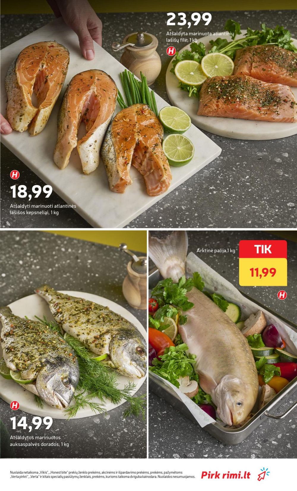 RIMI - Leidinys Nr.49 (2025 12 02 - 2025 12 08) | 7