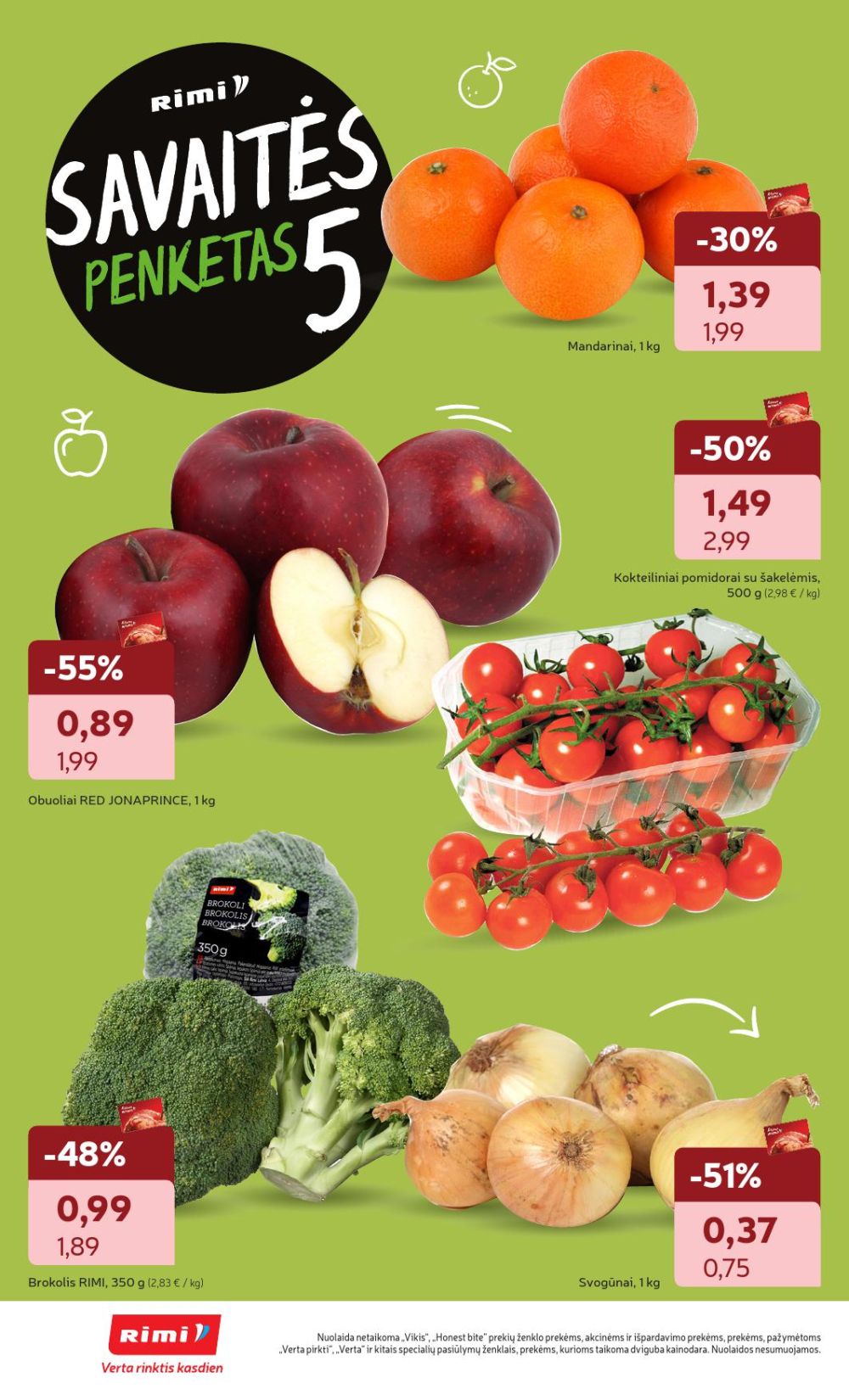 RIMI - Leidinys Nr.49 (2025 12 02 - 2025 12 08) | 10