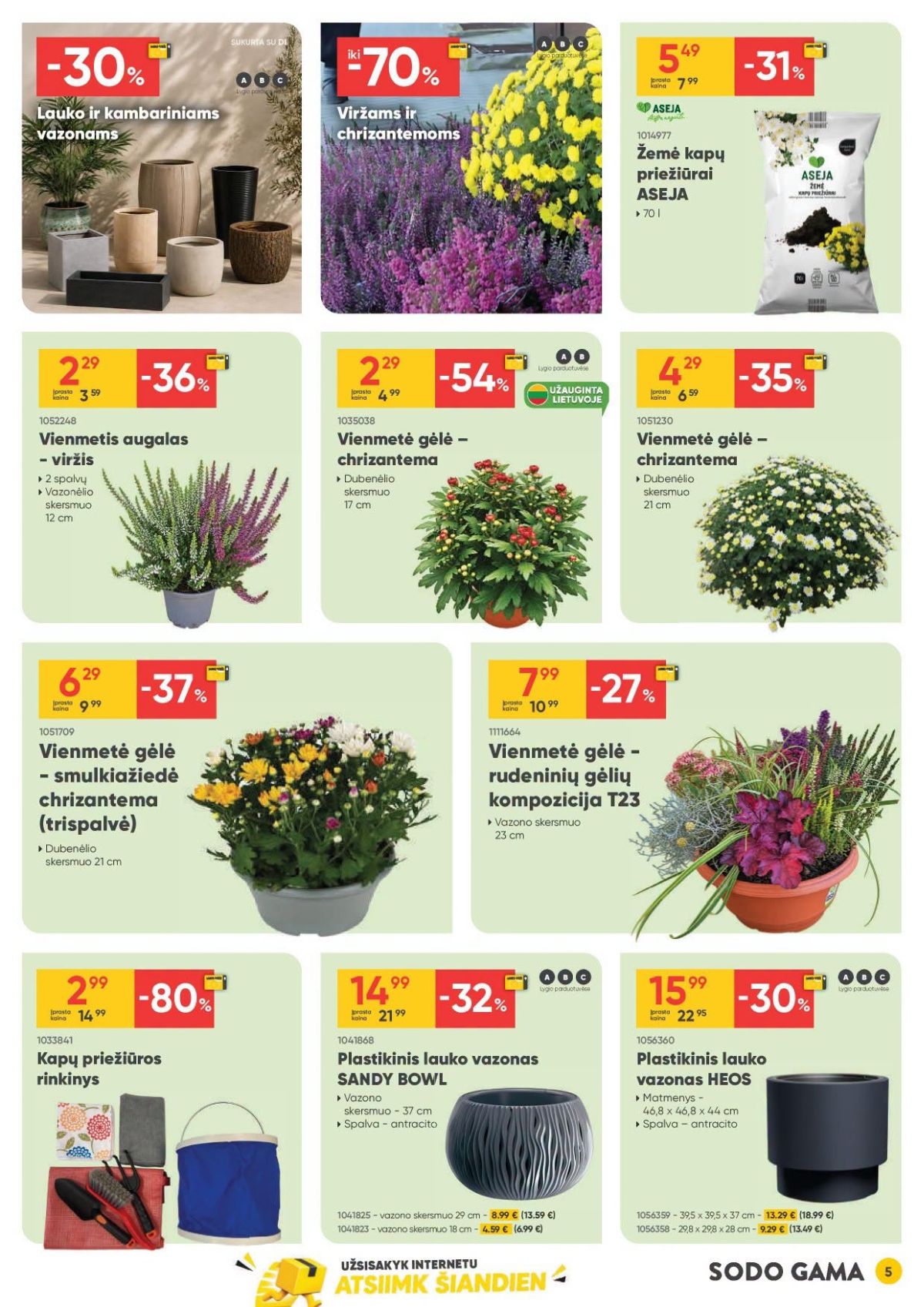 MOKI - VEŽI - Leidinys Nr.11 (2026 10 15 - 2026 11 10) | 3