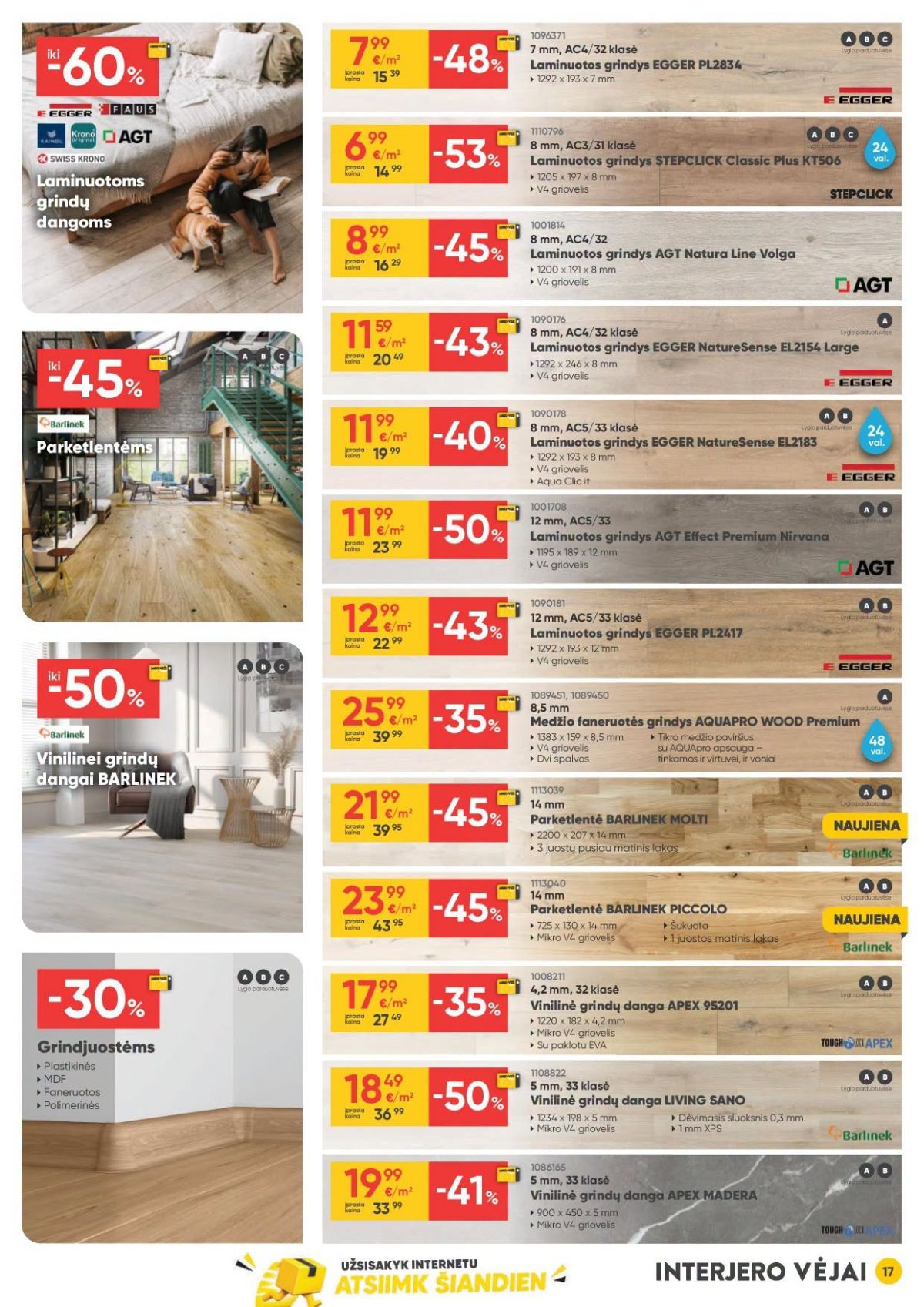 MOKI - VEŽI - Leidinys Nr.11 (2026 10 15 - 2026 11 10) | 9