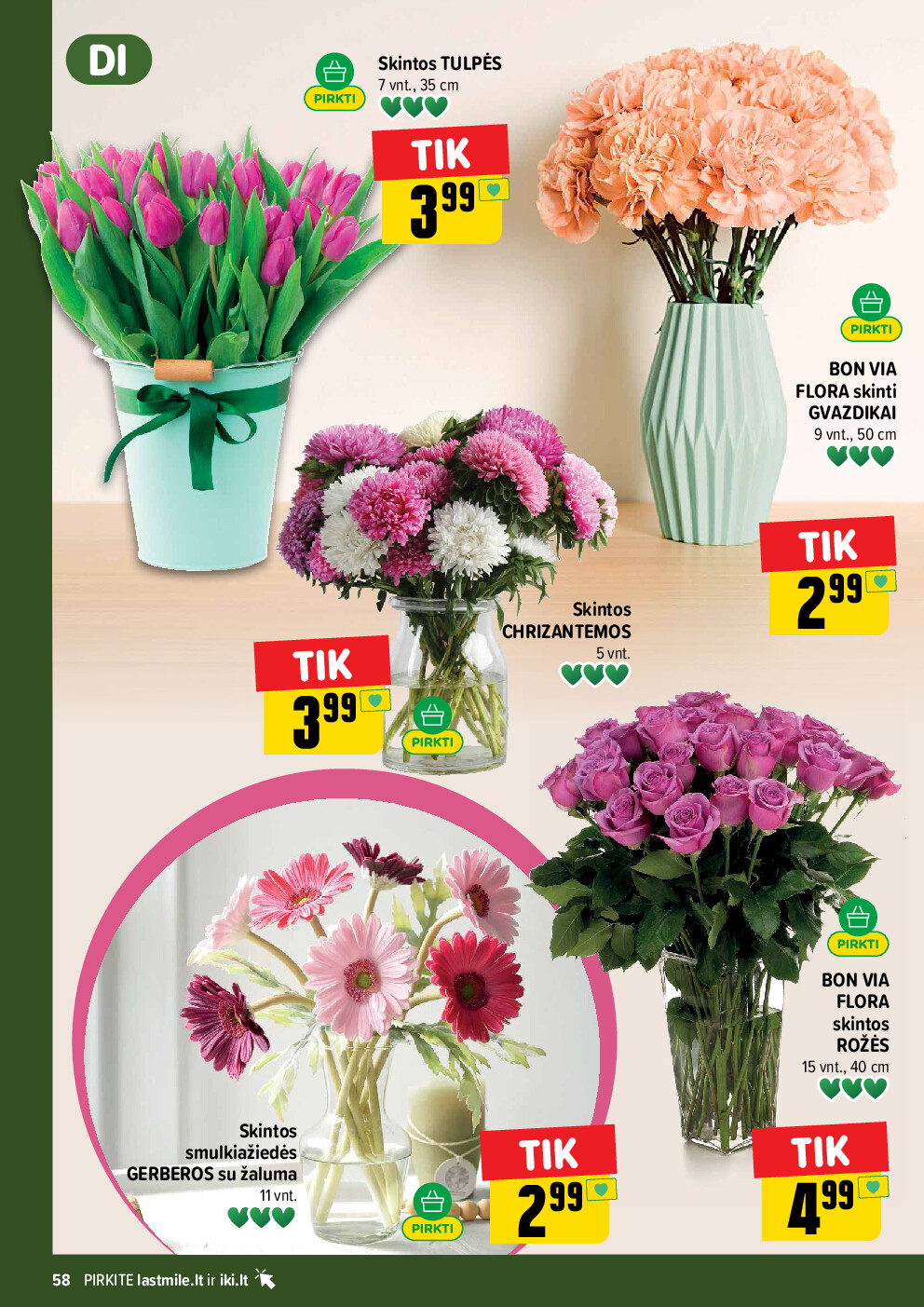 IKI Kainų leidinys Nr. 42 (2026-10-12 - 2026-10-18) | 58