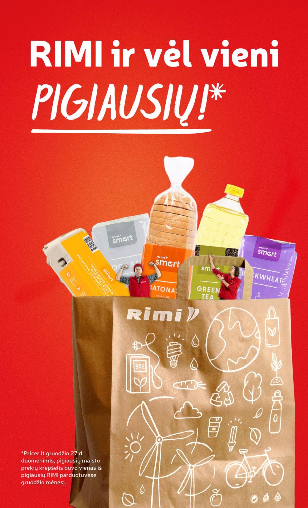 RIMI - Leidinys Nr.4 (2026 01 20 - 2026 01 26) | 12