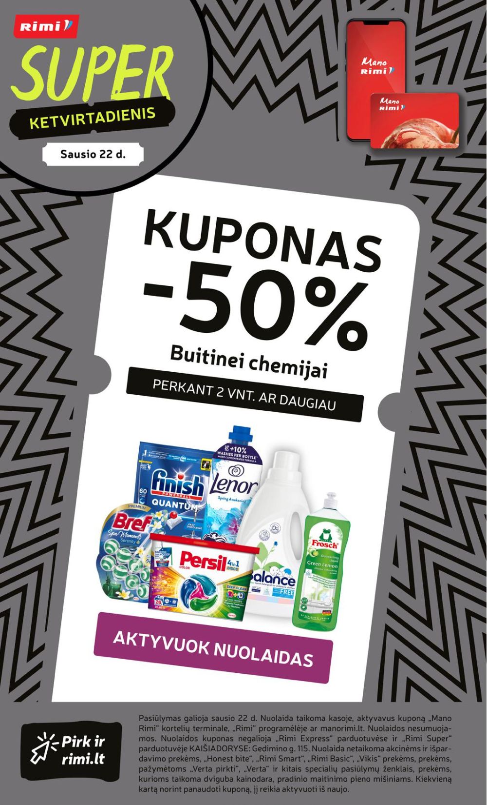 RIMI - Leidinys Nr.4 (2026 01 20 - 2026 01 26) | 24