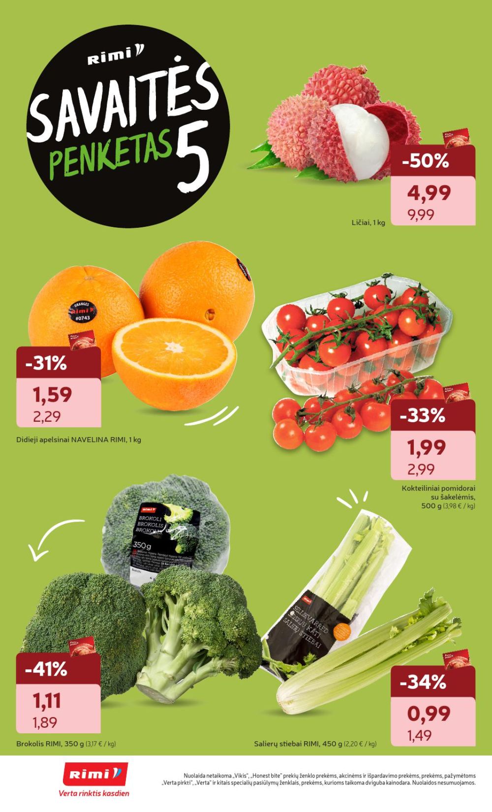 RIMI - Leidinys Nr.4 (2026 01 20 - 2026 01 26) | 6