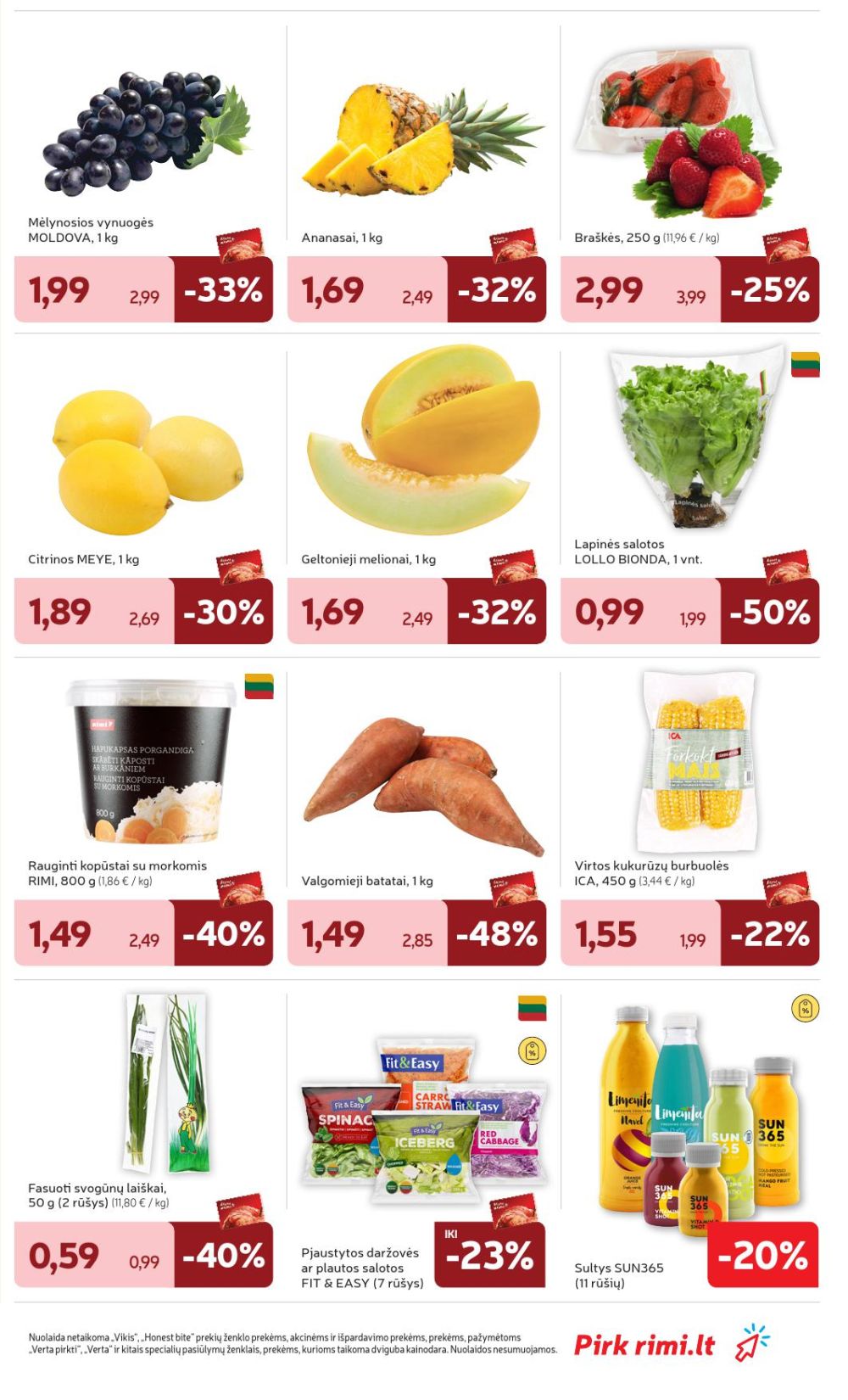 RIMI - Leidinys Nr.4 (2026 01 20 - 2026 01 26) | 7