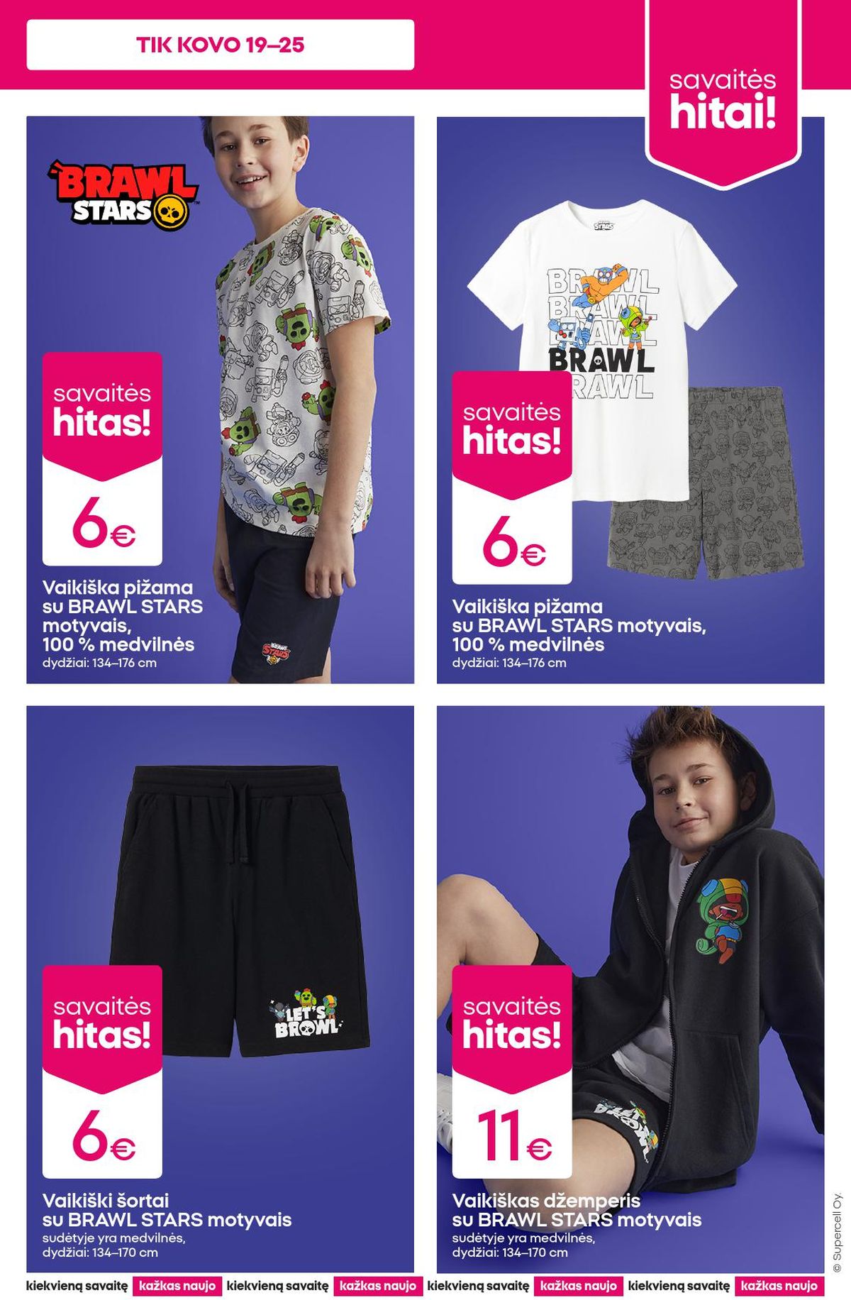 PEPCO (2026 03 19 - 2026 03 25) | 2