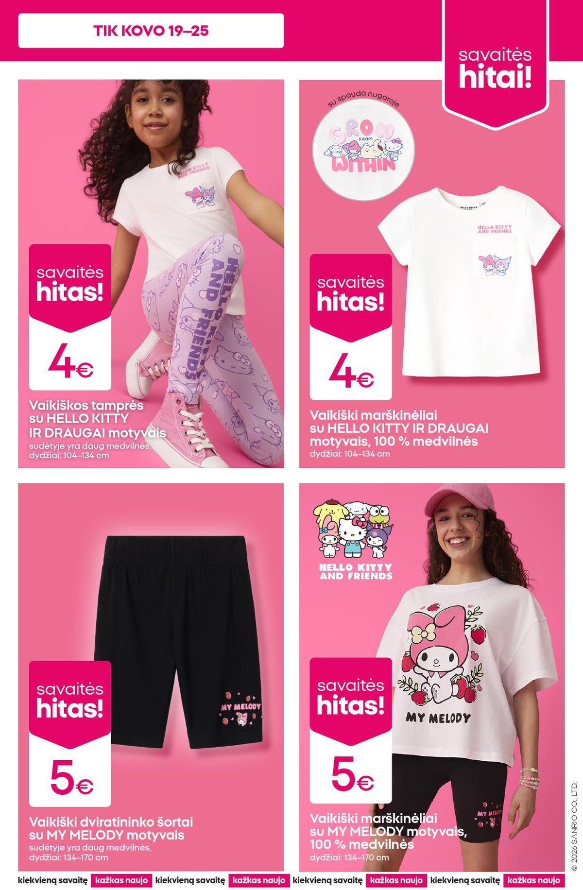 PEPCO (2026 03 19 - 2026 03 25) | 3