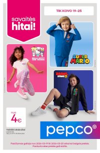 PEPCO (2026 03 19 - 2026 03 25)