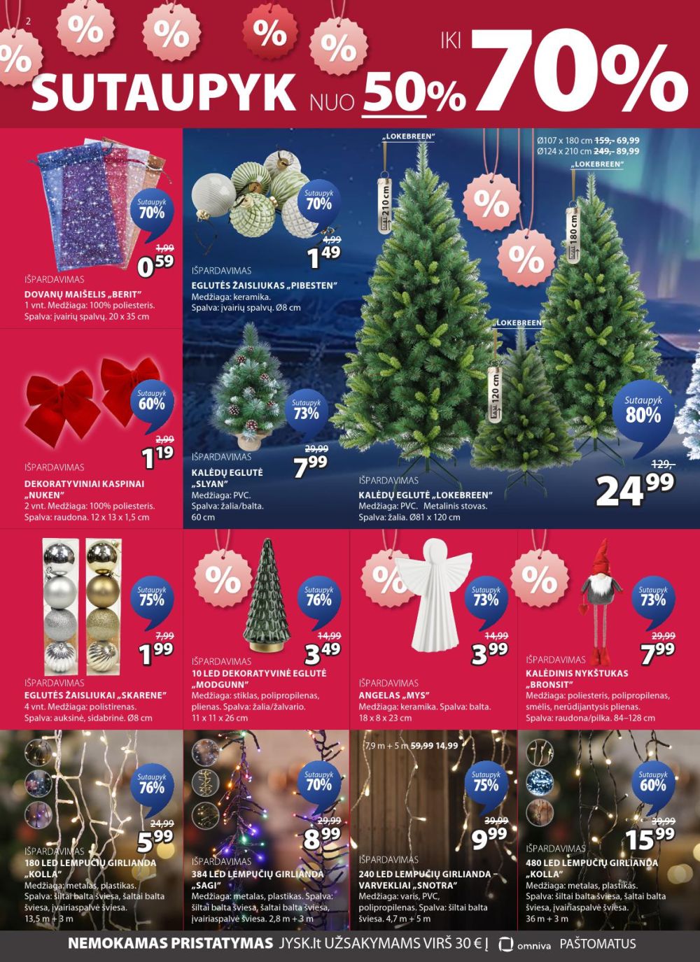 JYSK (2025 12 26 - 2026 01 05) | 2