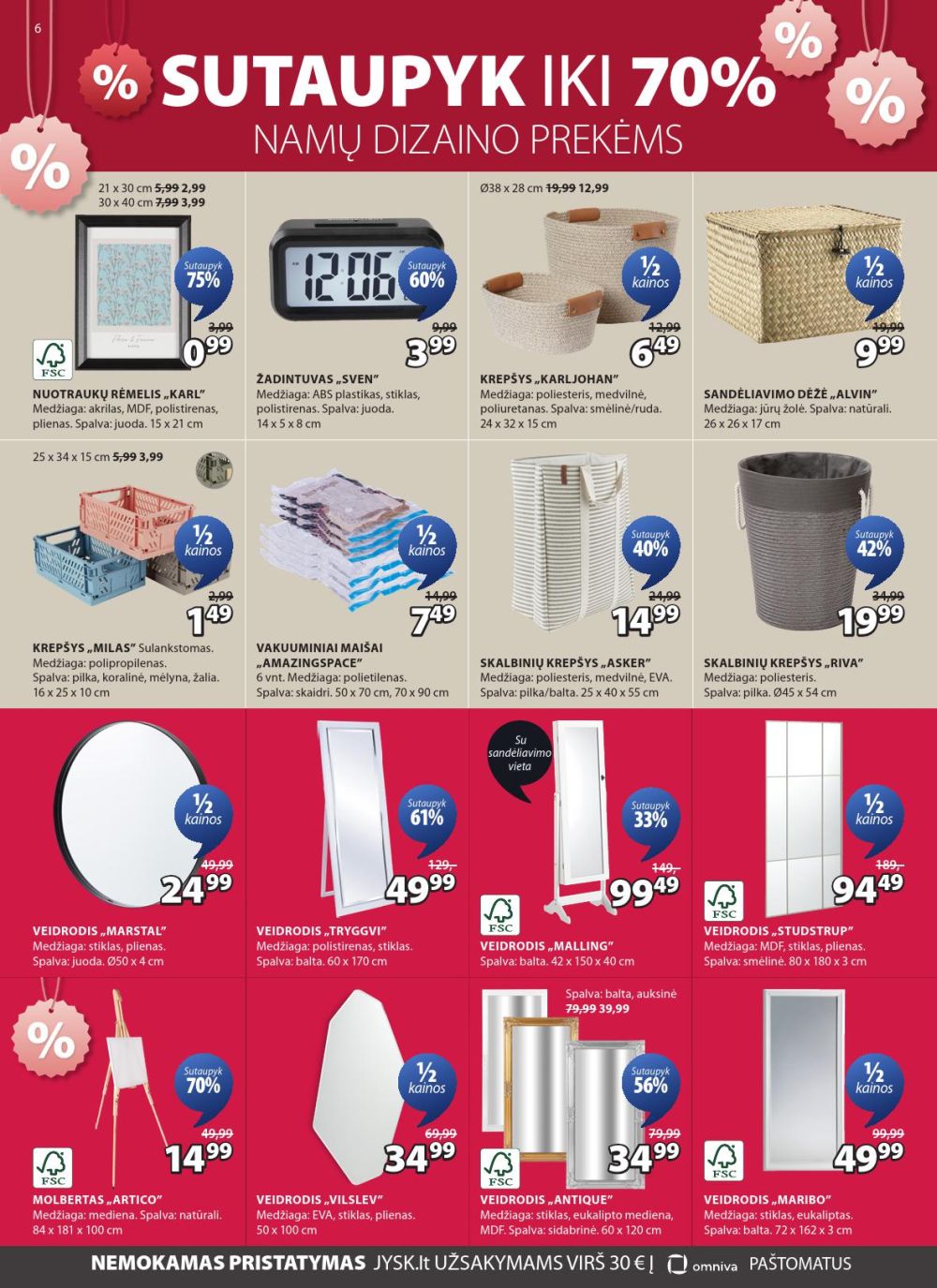 JYSK (2025 12 26 - 2026 01 05) | 6