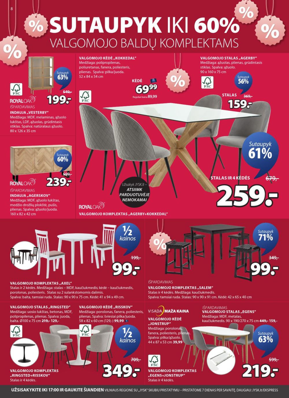 JYSK (2025 12 26 - 2026 01 05) | 8