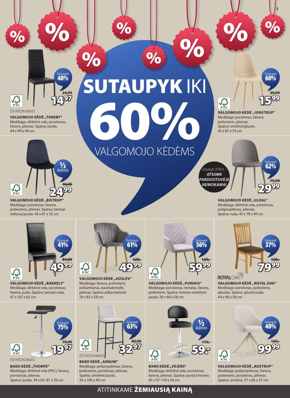 JYSK (2025 12 26 - 2026 01 05) | 9